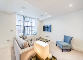 2 Bedrooms Flat to rent in Palace Wharf, Rainville Road, Fulham, London W6