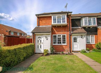 2 Bedroom End terrace house for sale