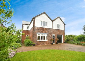 Thumbnail Detached house for sale in Boughton Lane, Clowne, Chesterfield