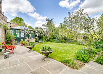 Thumbnail Detached house for sale in Trinity Road, London