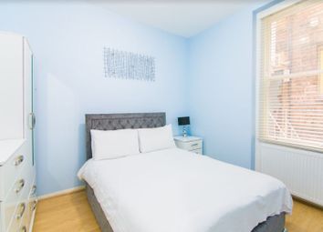 Thumbnail 2 bedroom flat to rent in Maple Street, Fitzrovia, London