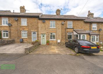 Thumbnail 2 bed property for sale in Macclesfield Old Road, Buxton