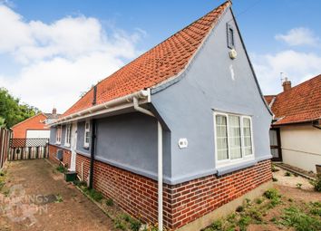 Thumbnail 3 bed property for sale in Glenmore Gardens, Norwich