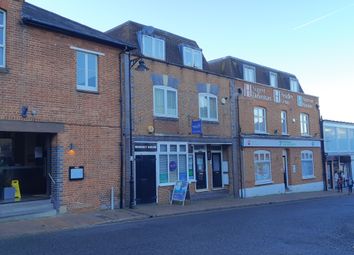 Thumbnail Office for sale in Queen Street, Godalming