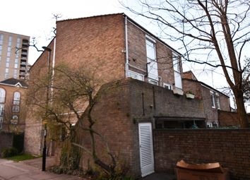 Thumbnail 2 bed flat for sale in St. Clairs Road, Croydon