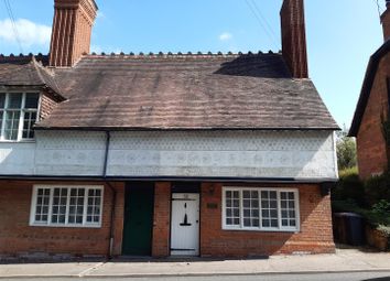 Thumbnail 3 bed cottage for sale in High Street, Hampton-In-Arden, Solihull, West Midlands