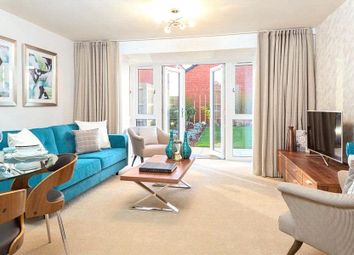 2 Bedroom Detached house for sale