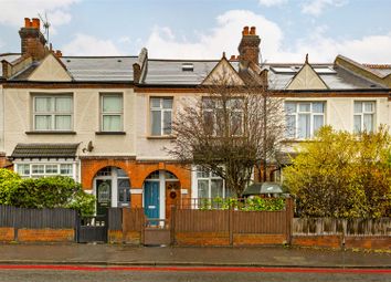 Thumbnail 3 bed maisonette for sale in Morden Road, London