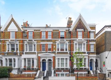 Thumbnail 2 bed flat to rent in Lavender Hill, Clapham Junction, London SW115Rb