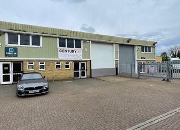 Thumbnail Industrial for sale in 7 Anchor Business Park, Castle Road, Sittingbourne, Kent