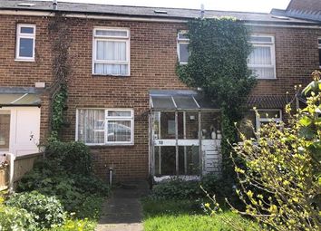Thumbnail 3 bed terraced house for sale in Rose Way, Lee