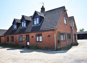 Thumbnail Property to rent in Astwood Road, Crawley Road, Cranfield, Bedfordshire.
