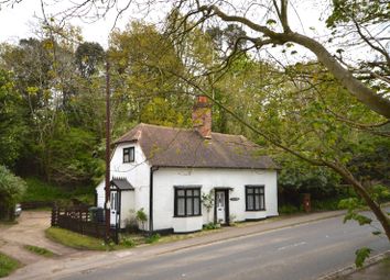 Thumbnail Detached house for sale in Braintree Road, Wethersfield, Braintree, Essex