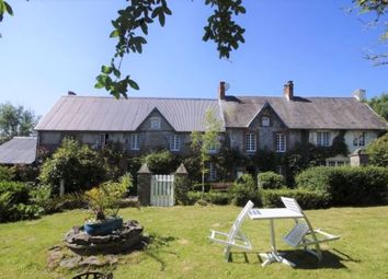 Thumbnail 7 bed property for sale in Normandy, Manche, Quettreville-Sur-Sienne