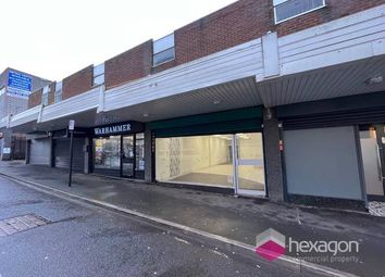 Thumbnail Retail premises to let in Unit 25 Old Square Shopping Centre, 41 Freer Street, Walsall