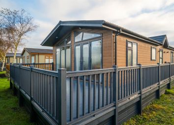 Thumbnail 2 bed mobile/park home for sale in Lakesway Park, Levens, Kendal