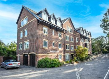 Thumbnail 1 bed flat for sale in Wood Lane, Ruislip