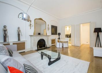 Thumbnail 2 bedroom flat to rent in Cornwall Gardens, London