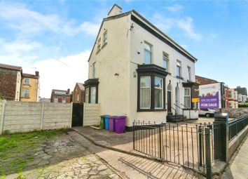 Thumbnail Semi-detached house for sale in Freehold Street, Liverpool, Merseyside