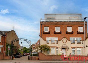 Thumbnail Studio to rent in Archway Mews, London