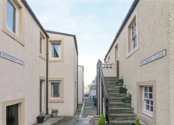 Thumbnail 3 bed end terrace house to rent in 4, Westmost Close, Edinburgh