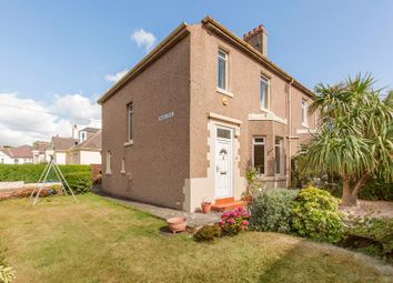Thumbnail 3 bed property for sale in 24 Wardie Crescent, Trinity, Edinburgh