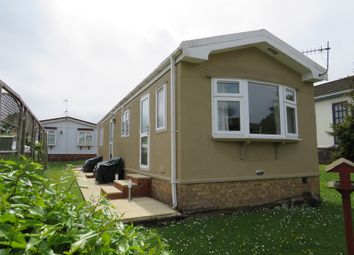 1 Bedroom Mobile/park home for sale