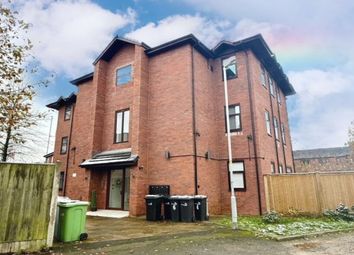 Thumbnail 1 bed flat to rent in Old Road, Wilmslow