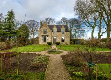 Thumbnail Detached house for sale in Beechwood, Craigdam, Tarves, Ellon, Aberdeenshire