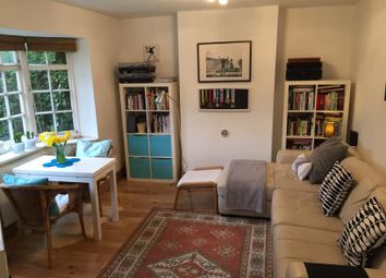 Thumbnail 1 bedroom flat to rent in Neale Close, London