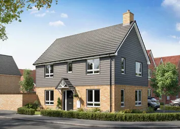 Artist's Impression Of The Aynesdale