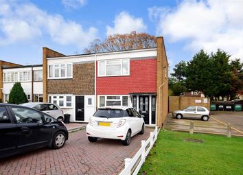 2 Bedroom End terrace house for sale