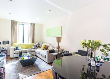 2 Bedrooms Flat for sale in Peninsula Apartments, 4 Praed Street, London W2