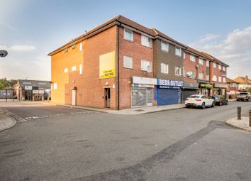 Thumbnail Block of flats for sale in Yeading Lane, Northolt