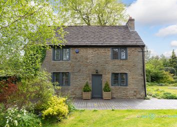 Thumbnail Cottage for sale in Bradway Road, Bradway