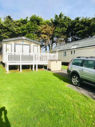 Thumbnail 2 bed detached bungalow for sale in Sunset View, Sandy Bay, Exmouth