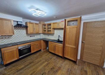 Thumbnail 2 bed flat to rent in Chequers Lane, Wellingborough, Northants