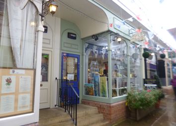 Thumbnail Retail premises to let in Retail, 5 College Court, Gloucester