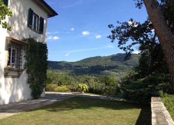 Thumbnail Villa for sale in Via Della Querciola, Fiesole, Florence, Tuscany, Italy