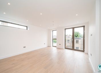 Thumbnail 1 bed flat for sale in Kickers House, Selsdon Road, South Croydon
