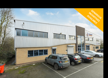 Thumbnail Office to let in First Floor, 7 Chase Park, Daleside Road, Nottingham