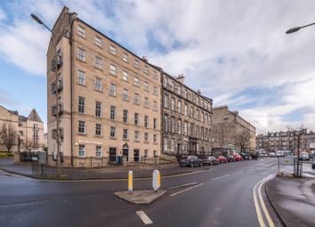 Thumbnail 2 bed flat for sale in 26/1 Annandale Street, East New Town, Edinburgh