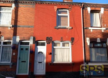 Thumbnail 2 bed terraced house for sale in Whitmore Street, Stoke-On-Trent