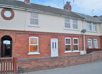 3 Bedrooms Terraced house for sale in Grange Lane, Maltby, Rotherham S66
