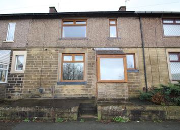 2 Bedrooms Terraced house for sale in Higher Reedley Road, Brierfield, Nelson BB9