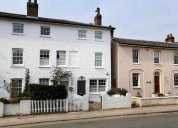 3 Bedrooms Terraced house to rent in Church Road, Wimbledon Village SW19
