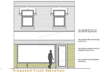 Thumbnail Retail premises to let in Hainton Avenue, Grimsby, North East Lincolnshire