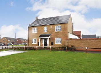 Thumbnail Detached house for sale in Boothferry Road, Hessle