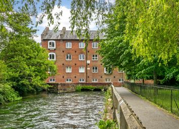 Thumbnail 2 bed flat for sale in Wharf Hill, Winchester