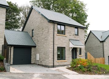 Thumbnail 3 bed semi-detached house for sale in Laity Lane, St. Ives, Cornwall